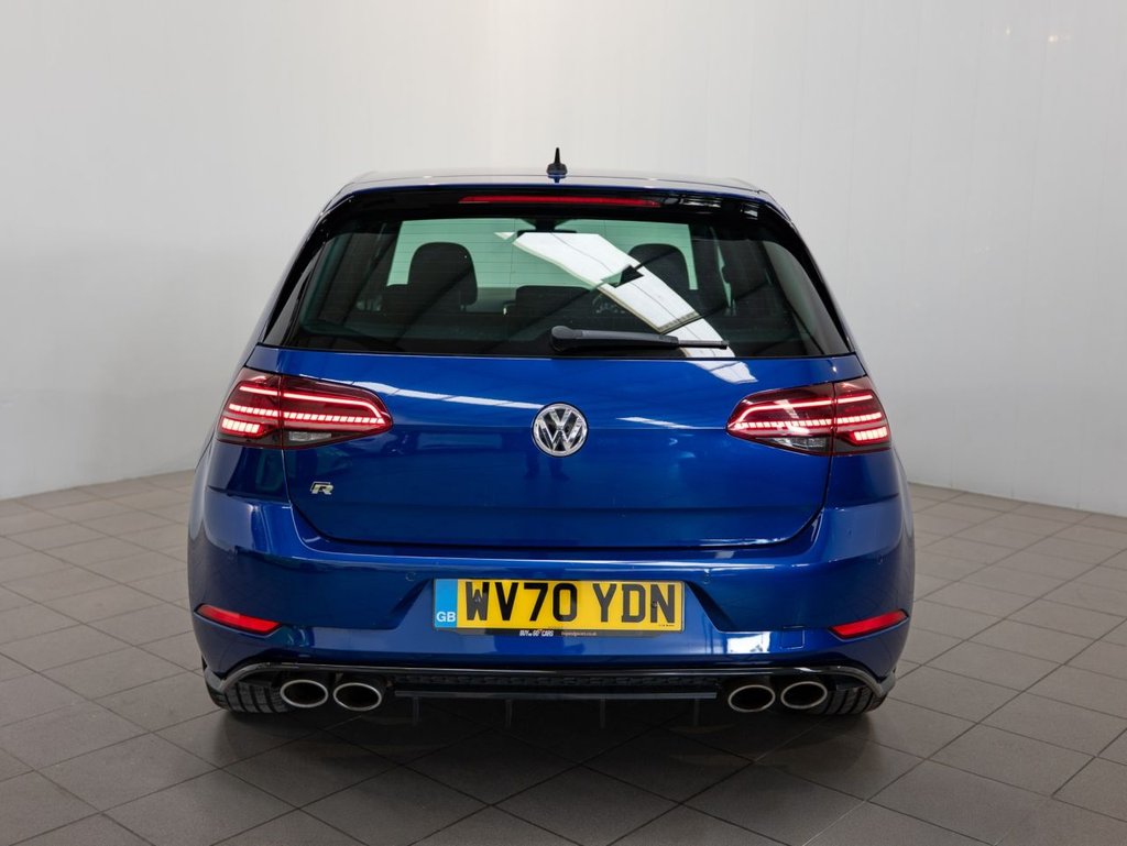 Used Volkswagen Golf 2020 for sale - 75924150: Photo 9