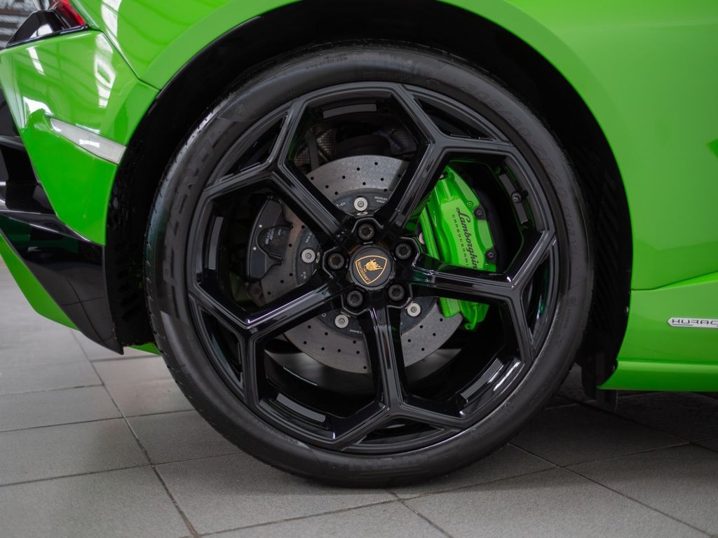 Used Lamborghini Huracan 2022 for sale - 76783399: Photo 14