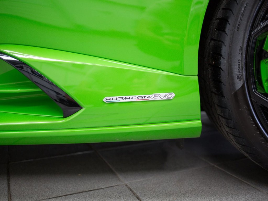 Used Lamborghini Huracan 2022 for sale - 76783399: Photo 17