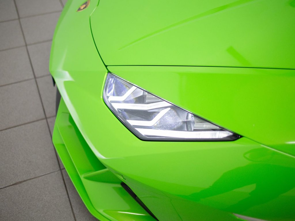 Used Lamborghini Huracan 2022 for sale - 76783399: Photo 18