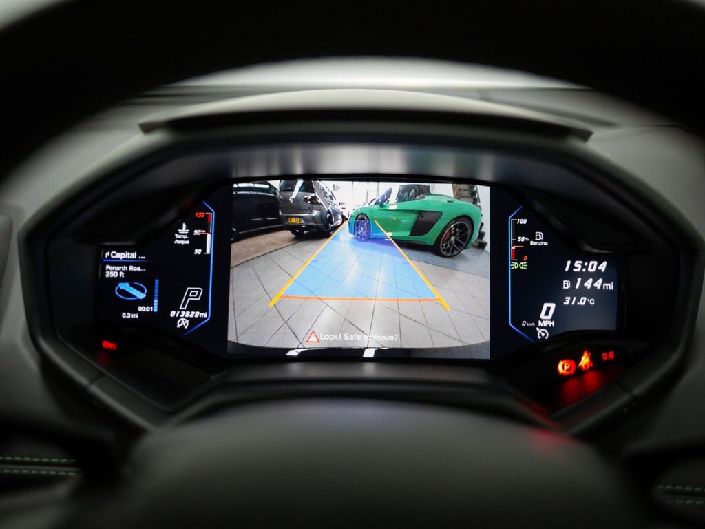 Used Lamborghini Huracan 2022 for sale - 76783399: Photo 34