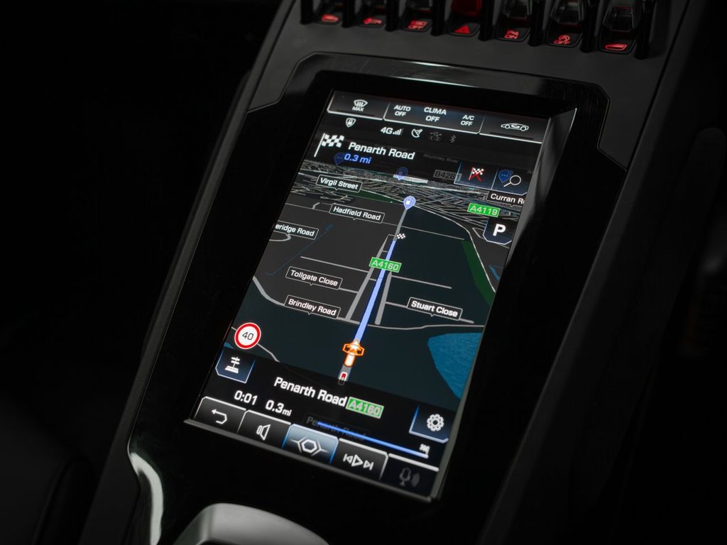 Used Lamborghini Huracan 2022 for sale - 76783399: Photo 46