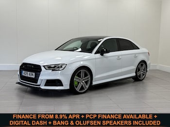 Used Audi A3 2019 for sale - 79244695: Photo