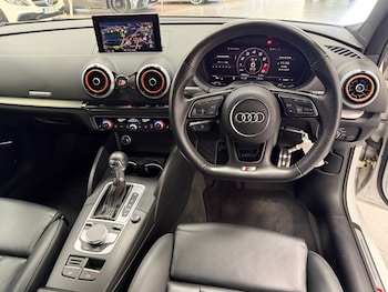 Used Audi A3 2019 for sale - 79244695: Photo