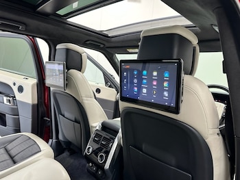 Used Land Rover Range Rover Sport 2019 for sale - 79494030: Photo
