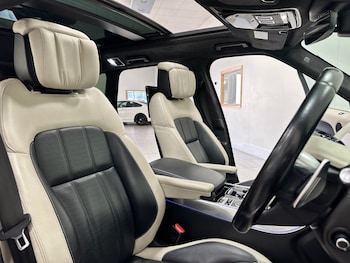 Used Land Rover Range Rover Sport 2019 for sale - 79494030: Photo
