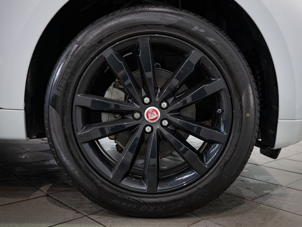 Used Jaguar F-Pace 2021 for sale - 76841449: Photo 13