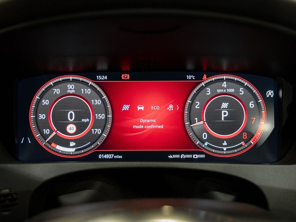 Used Jaguar F-Pace 2021 for sale - 76841449: Photo 19