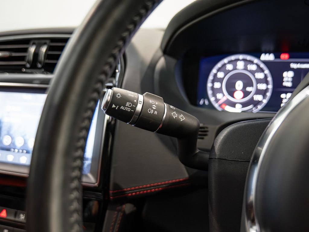 Used Jaguar F-Pace 2021 for sale - 76841449: Photo 23