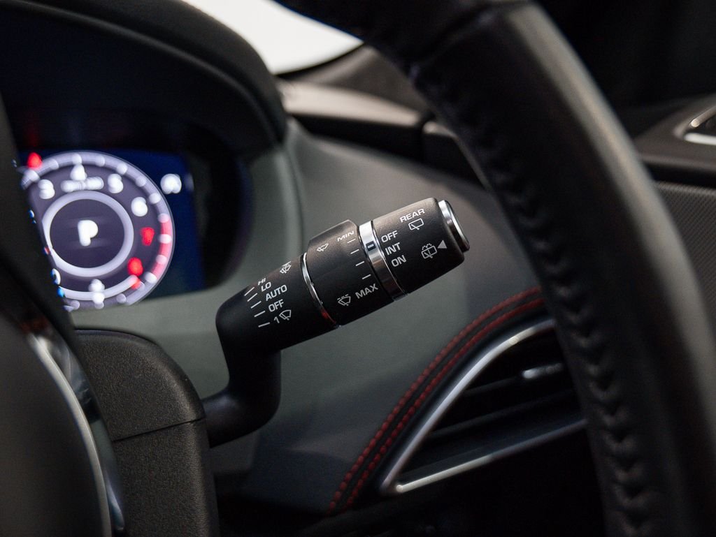 Used Jaguar F-Pace 2021 for sale - 76841449: Photo 24