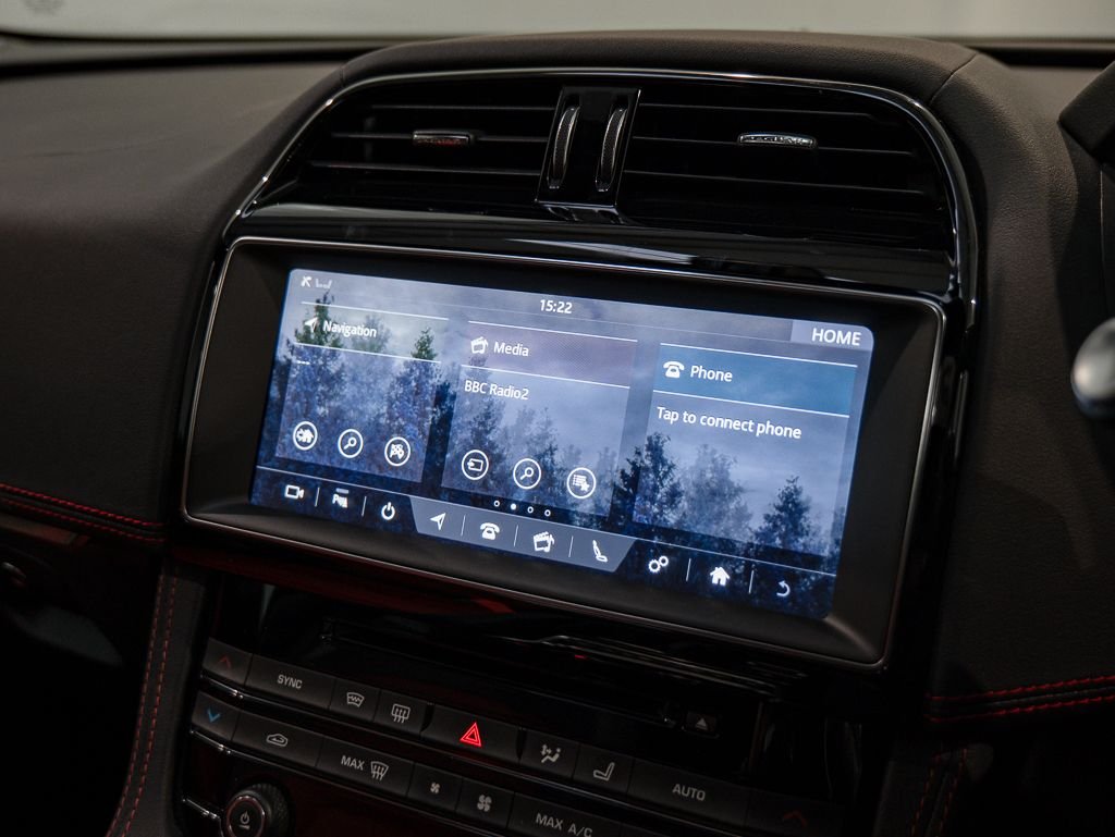 Used Jaguar F-Pace 2021 for sale - 76841449: Photo 25