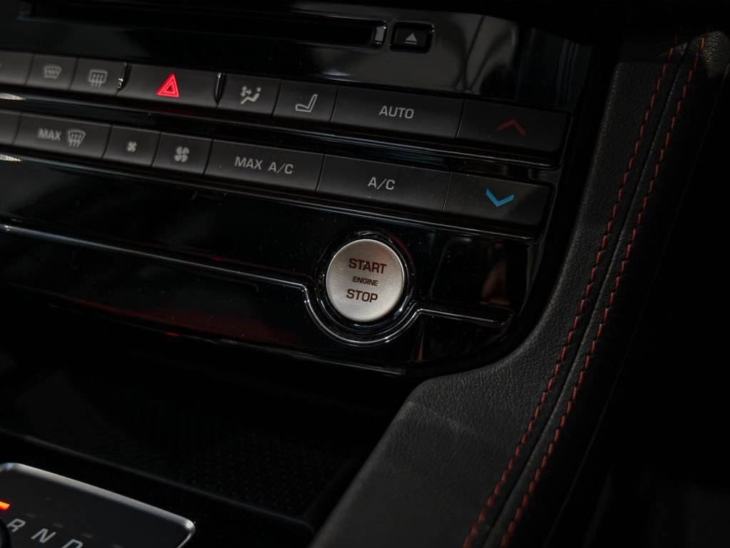 Used Jaguar F-Pace 2021 for sale - 76841449: Photo 31