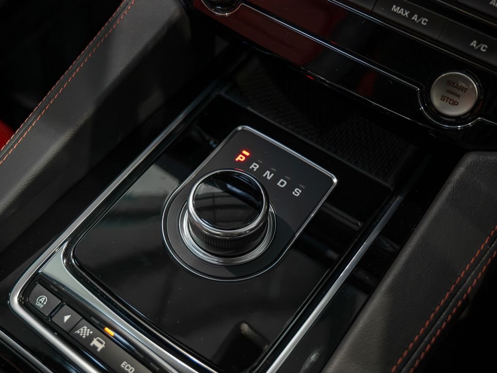 Used Jaguar F-Pace 2021 for sale - 76841449: Photo 32