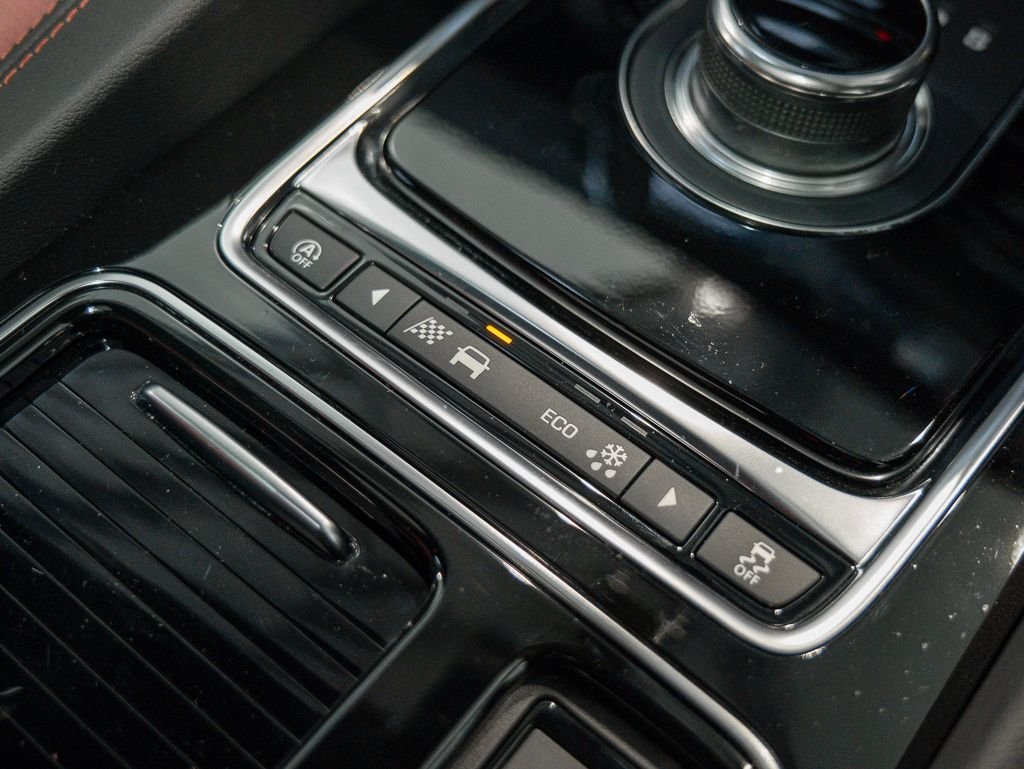 Used Jaguar F-Pace 2021 for sale - 76841449: Photo 33