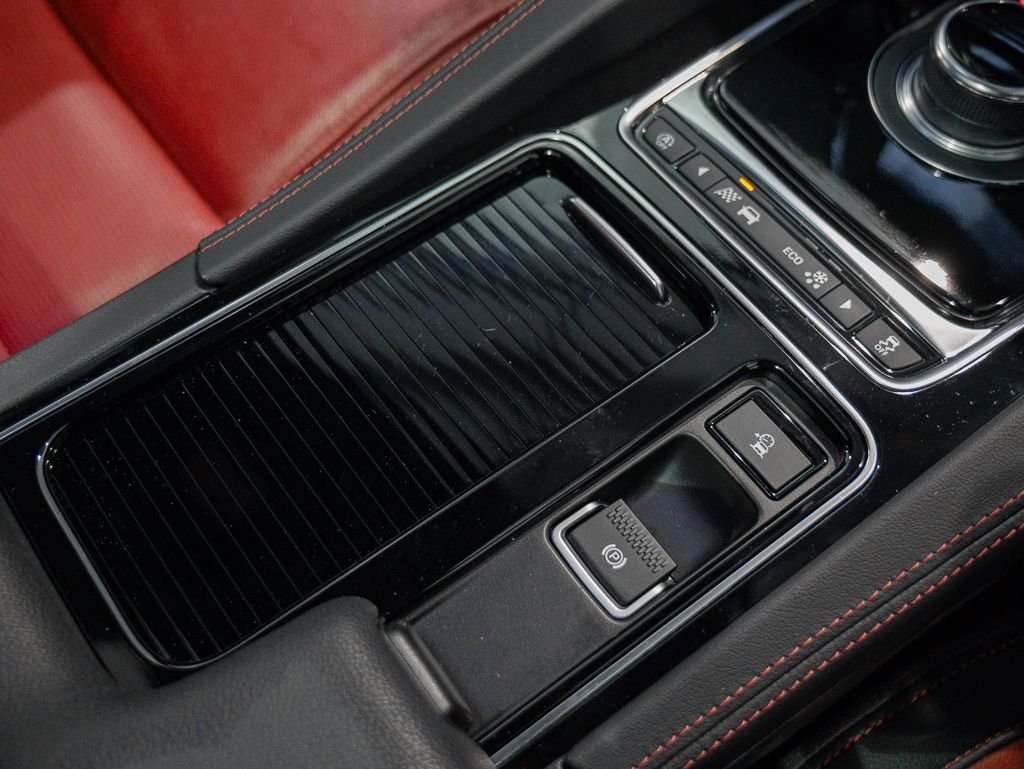 Used Jaguar F-Pace 2021 for sale - 76841449: Photo 34