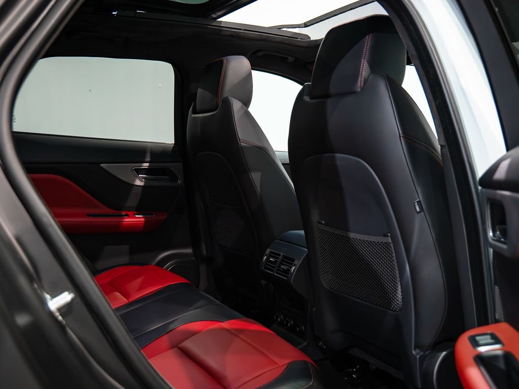 Used Jaguar F-Pace 2021 for sale - 76841449: Photo 43