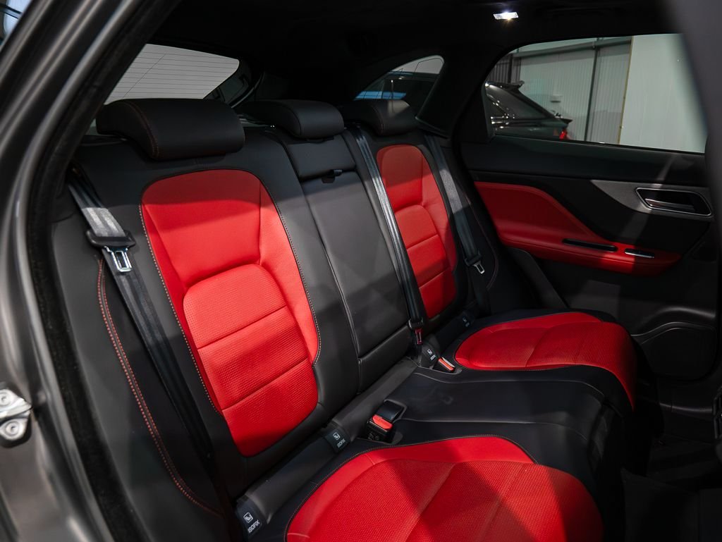 Used Jaguar F-Pace 2021 for sale - 76841449: Photo 44