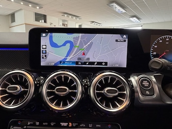 Used Mercedes-Benz GLB 2021 for sale - 79438370: Photo