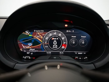 Used Audi RS3 2018 for sale - 76962567: Photo