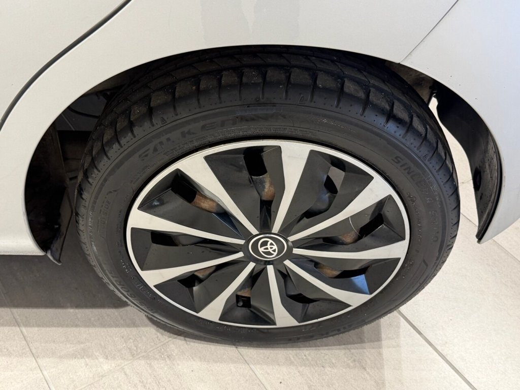 Used Toyota AYGO 2015 for sale - 77952609: Photo 11