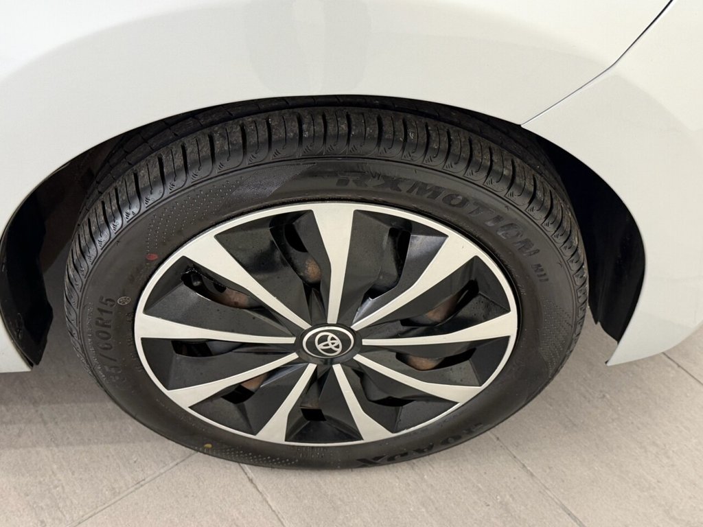 Used Toyota AYGO 2015 for sale - 77952609: Photo 13