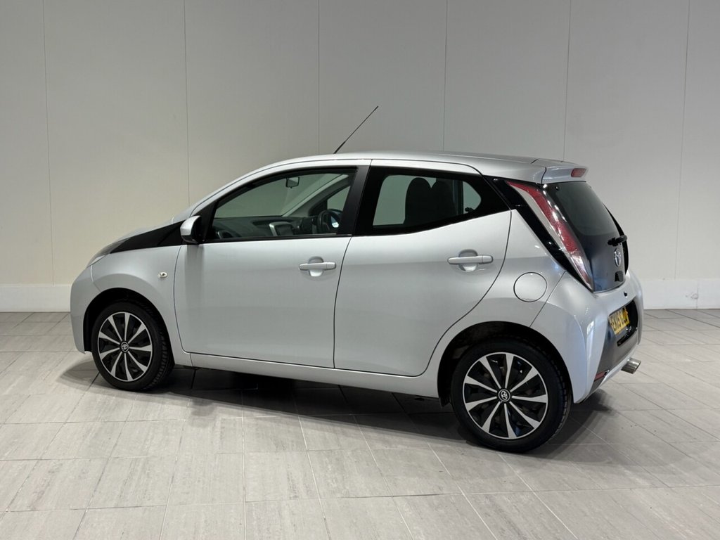 Used Toyota AYGO 2015 for sale - 77952609: Photo 17