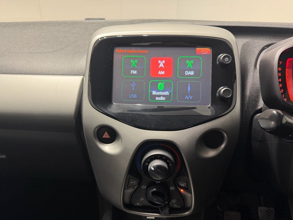 Used Toyota AYGO 2015 for sale - 77952609: Photo 21