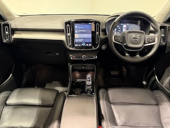 Used Volvo XC40 2019 for sale - 78044686: Photo