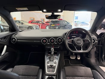 Used Audi TT 2020 for sale - 79114299: Photo