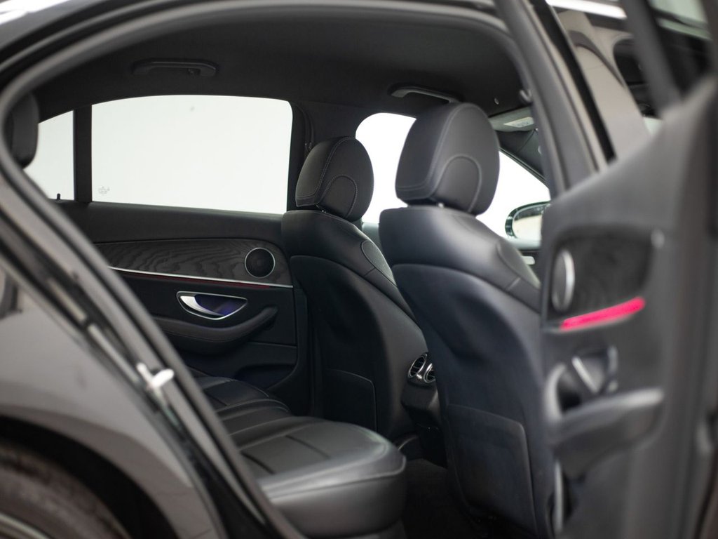 Used Mercedes-Benz E Class 2021 for sale - 75831372: Photo 44