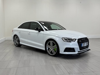 Used Audi A3 2019 for sale - 78672445: Photo