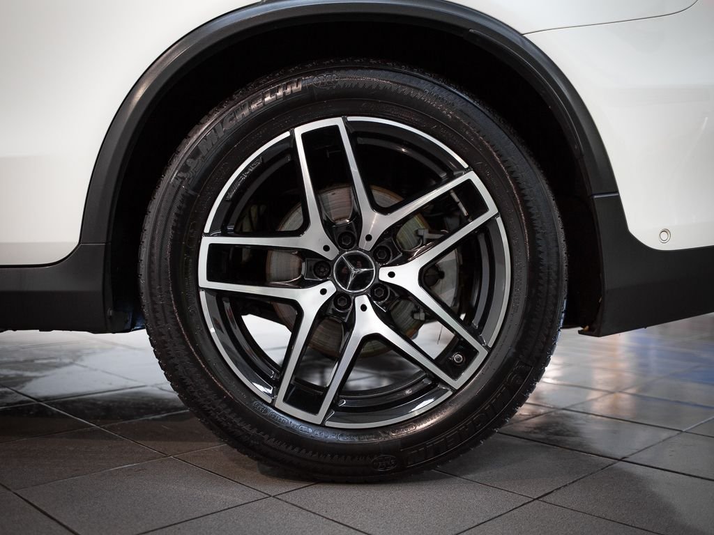 Used Mercedes-Benz GLC 2019 for sale - 76256649: Photo 13