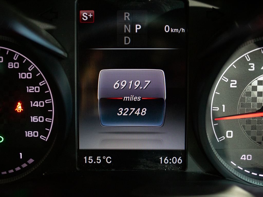 Used Mercedes-Benz GLC 2019 for sale - 76256649: Photo 17