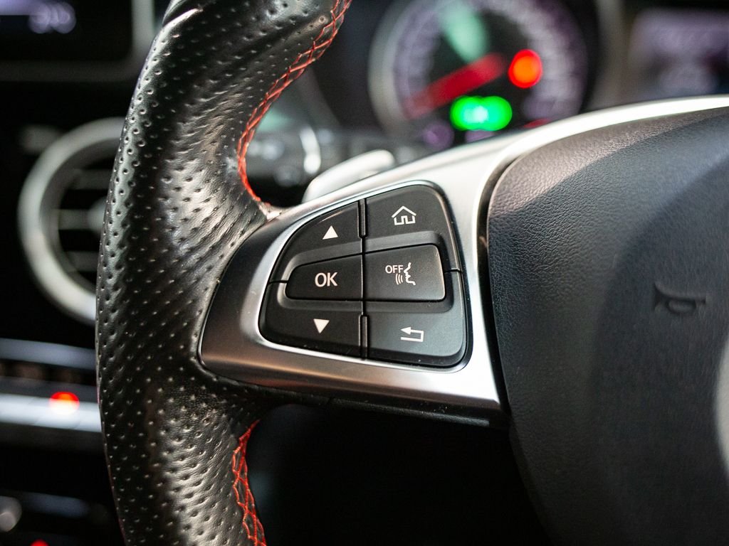 Used Mercedes-Benz GLC 2019 for sale - 76256649: Photo 18