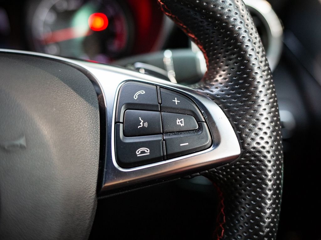 Used Mercedes-Benz GLC 2019 for sale - 76256649: Photo 19