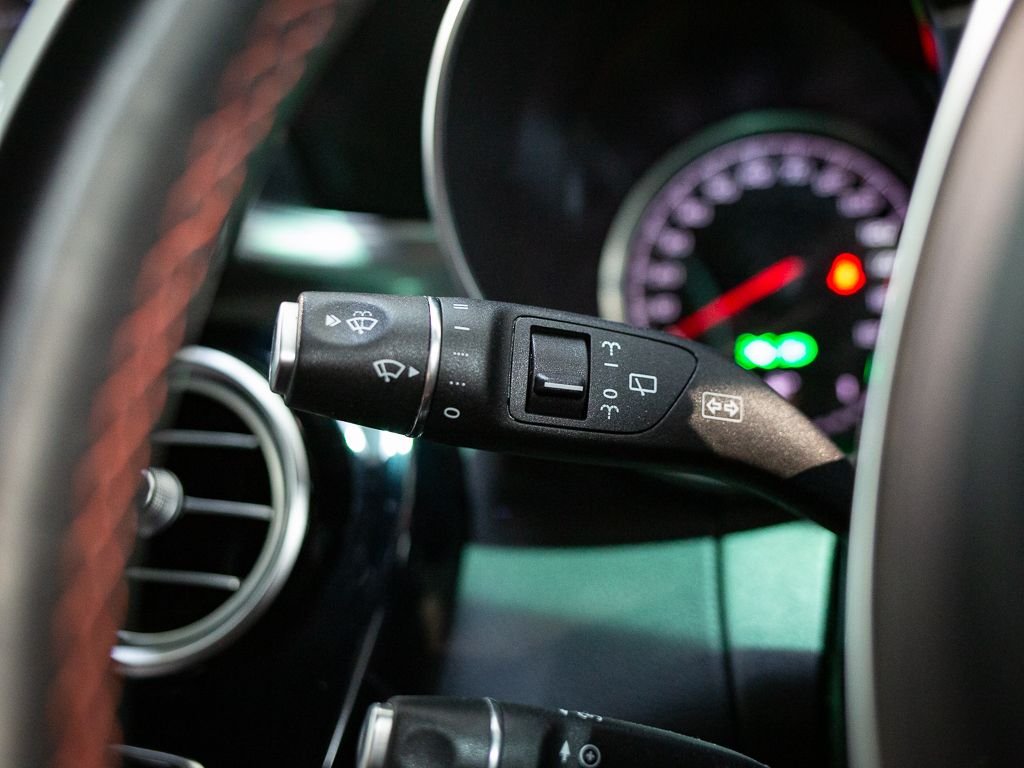 Used Mercedes-Benz GLC 2019 for sale - 76256649: Photo 20