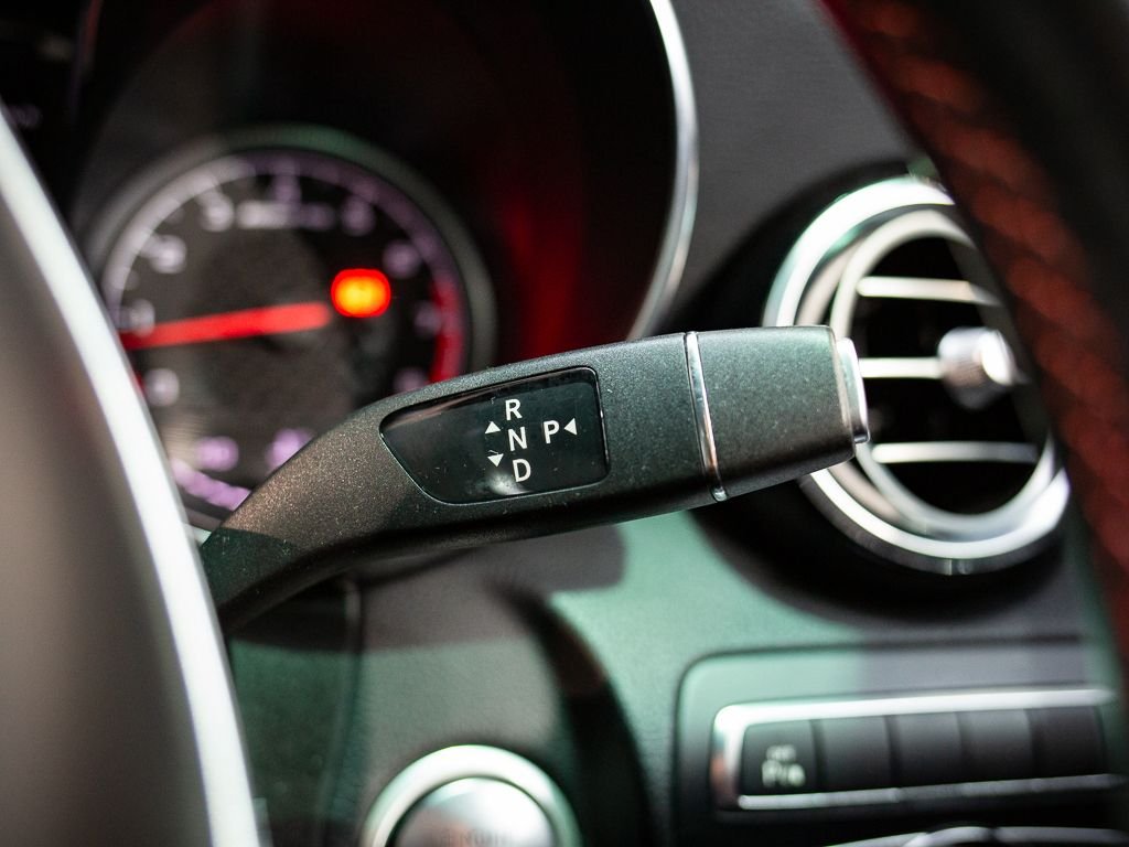 Used Mercedes-Benz GLC 2019 for sale - 76256649: Photo 21