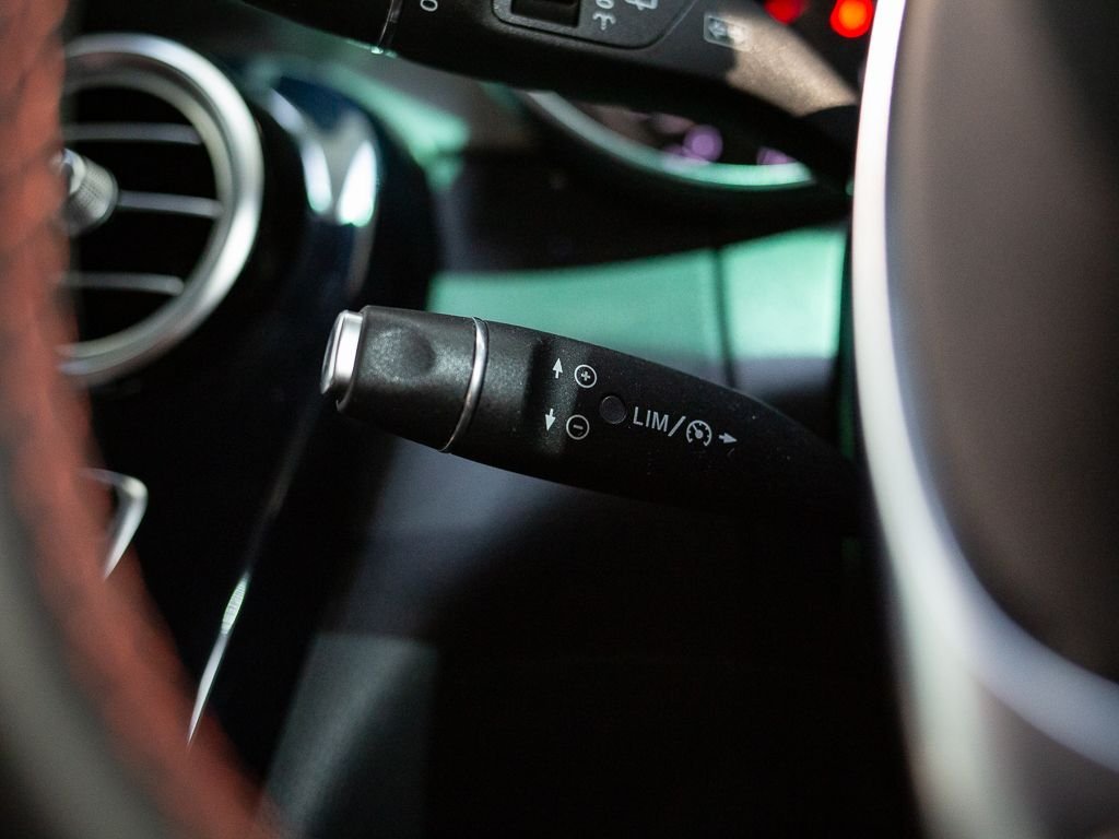 Used Mercedes-Benz GLC 2019 for sale - 76256649: Photo 22