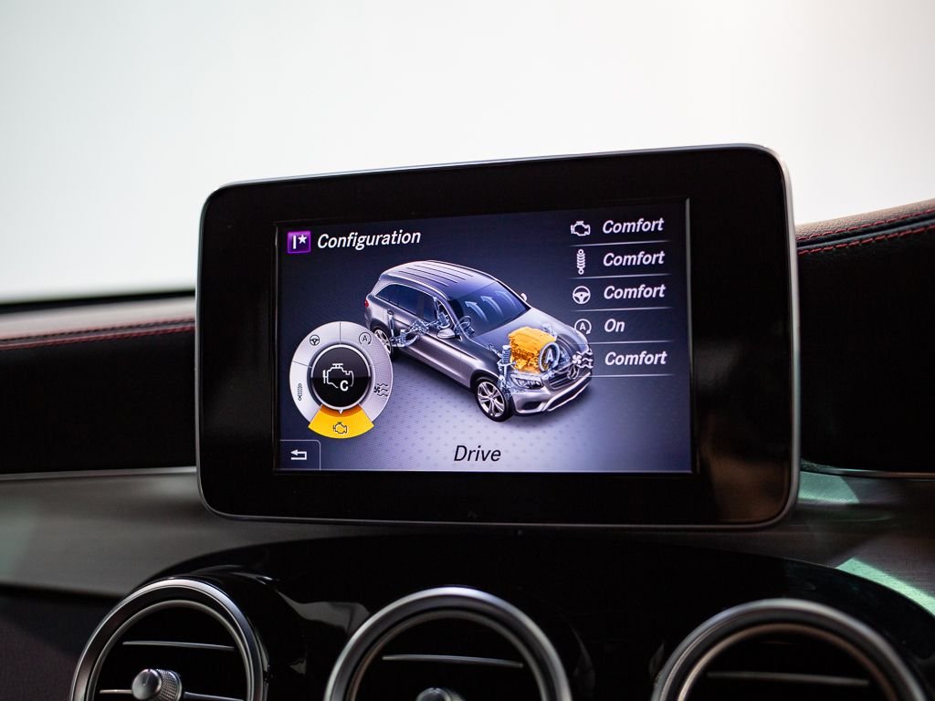 Used Mercedes-Benz GLC 2019 for sale - 76256649: Photo 24