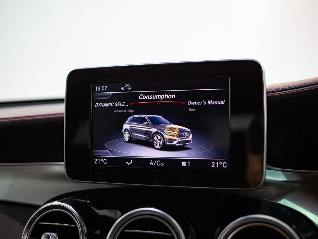 Used Mercedes-Benz GLC 2019 for sale - 76256649: Photo 25