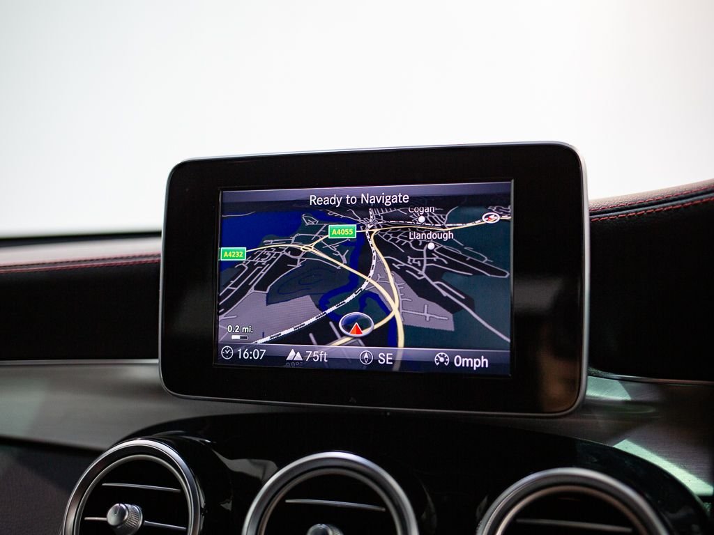 Used Mercedes-Benz GLC 2019 for sale - 76256649: Photo 26