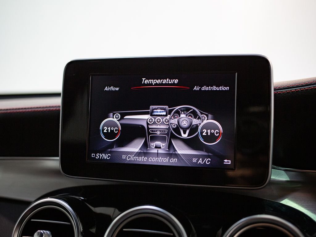 Used Mercedes-Benz GLC 2019 for sale - 76256649: Photo 27