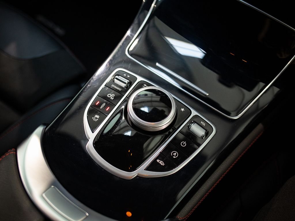 Used Mercedes-Benz GLC 2019 for sale - 76256649: Photo 29