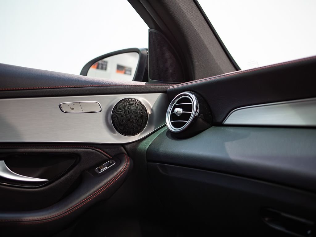 Used Mercedes-Benz GLC 2019 for sale - 76256649: Photo 31