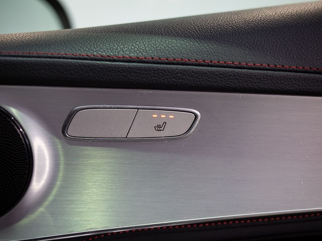 Used Mercedes-Benz GLC 2019 for sale - 76256649: Photo 33