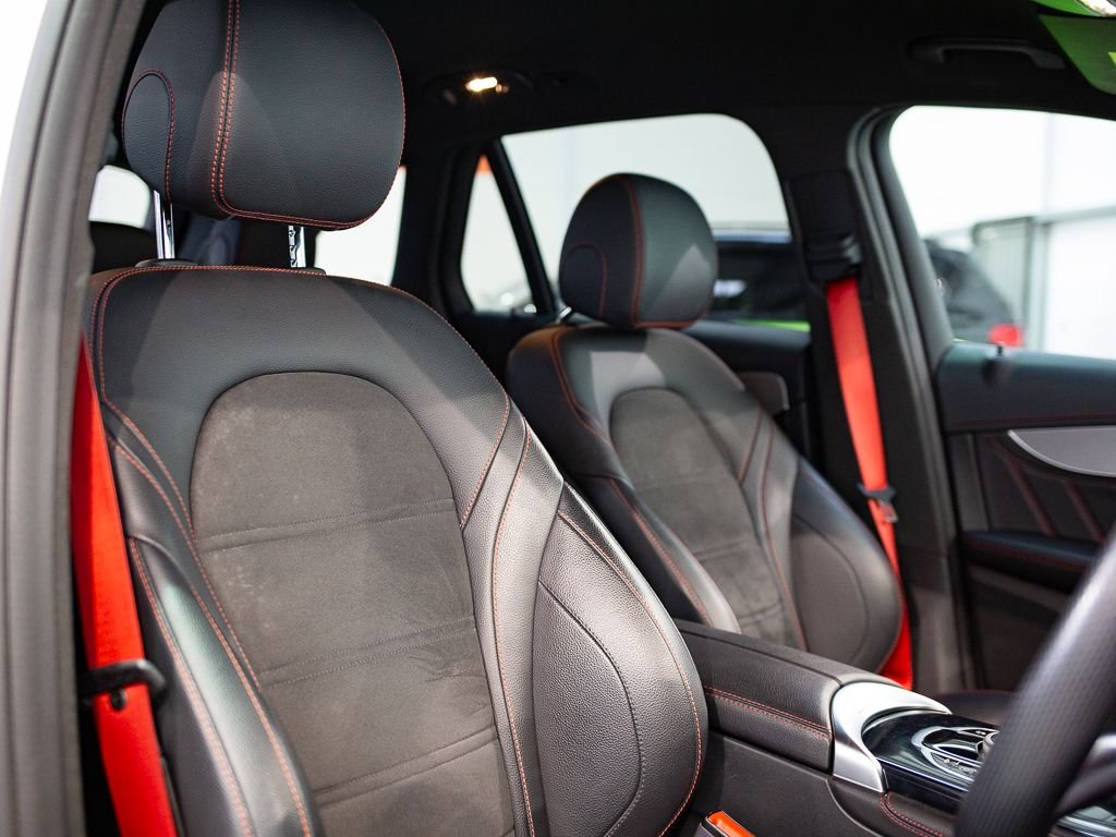 Used Mercedes-Benz GLC 2019 for sale - 76256649: Photo 38