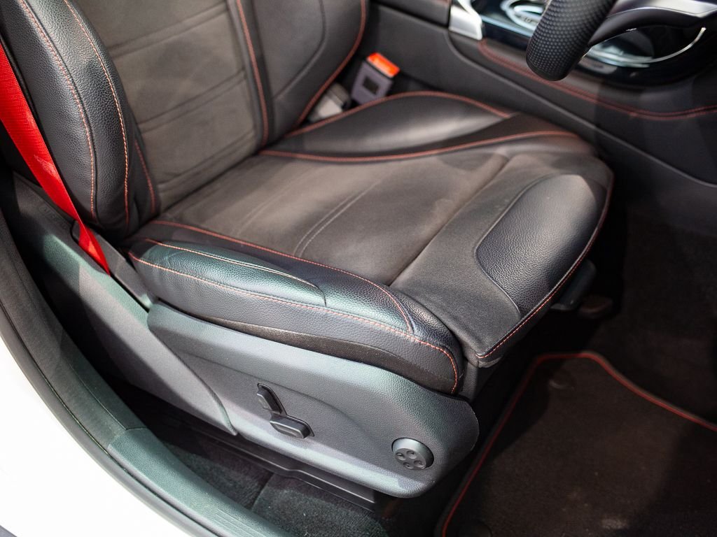 Used Mercedes-Benz GLC 2019 for sale - 76256649: Photo 39