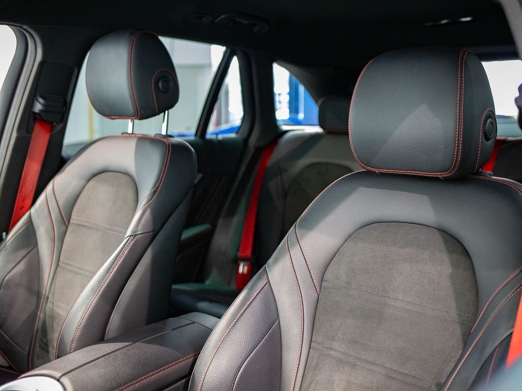 Used Mercedes-Benz GLC 2019 for sale - 76256649: Photo 41