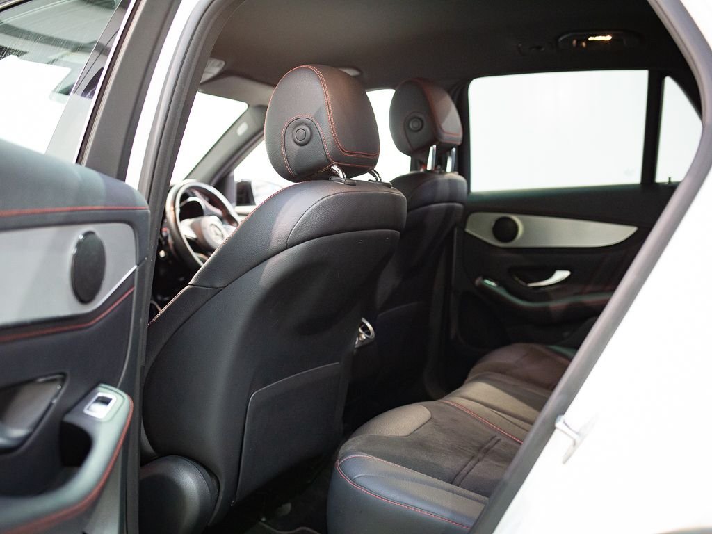 Used Mercedes-Benz GLC 2019 for sale - 76256649: Photo 42