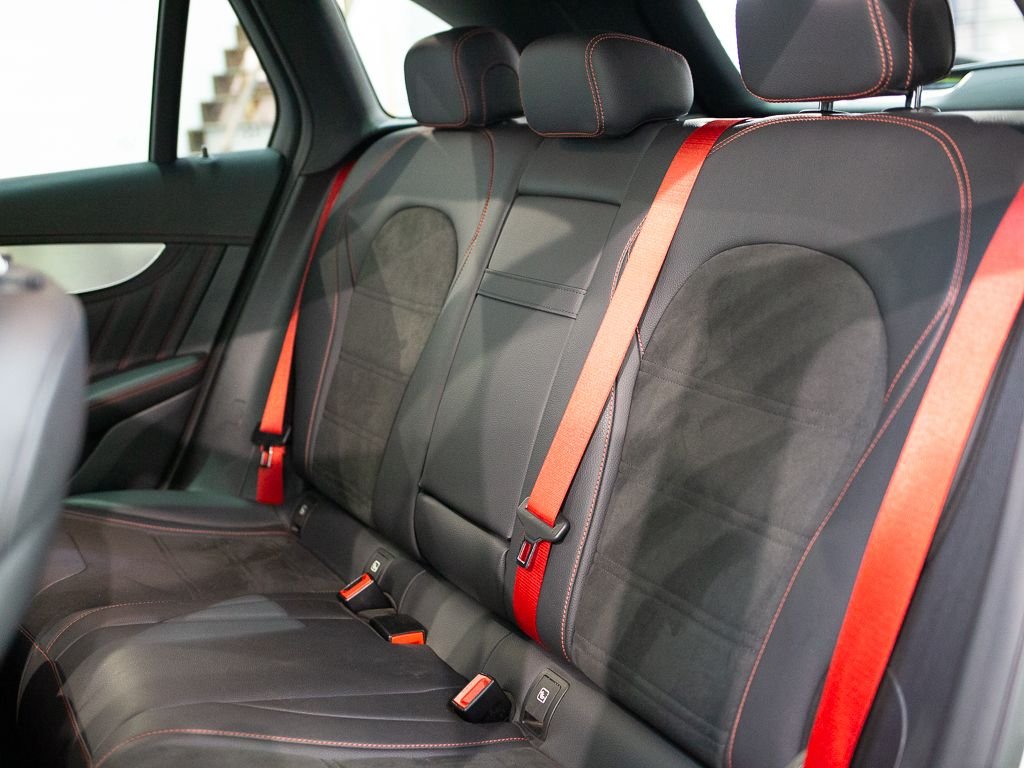 Used Mercedes-Benz GLC 2019 for sale - 76256649: Photo 43